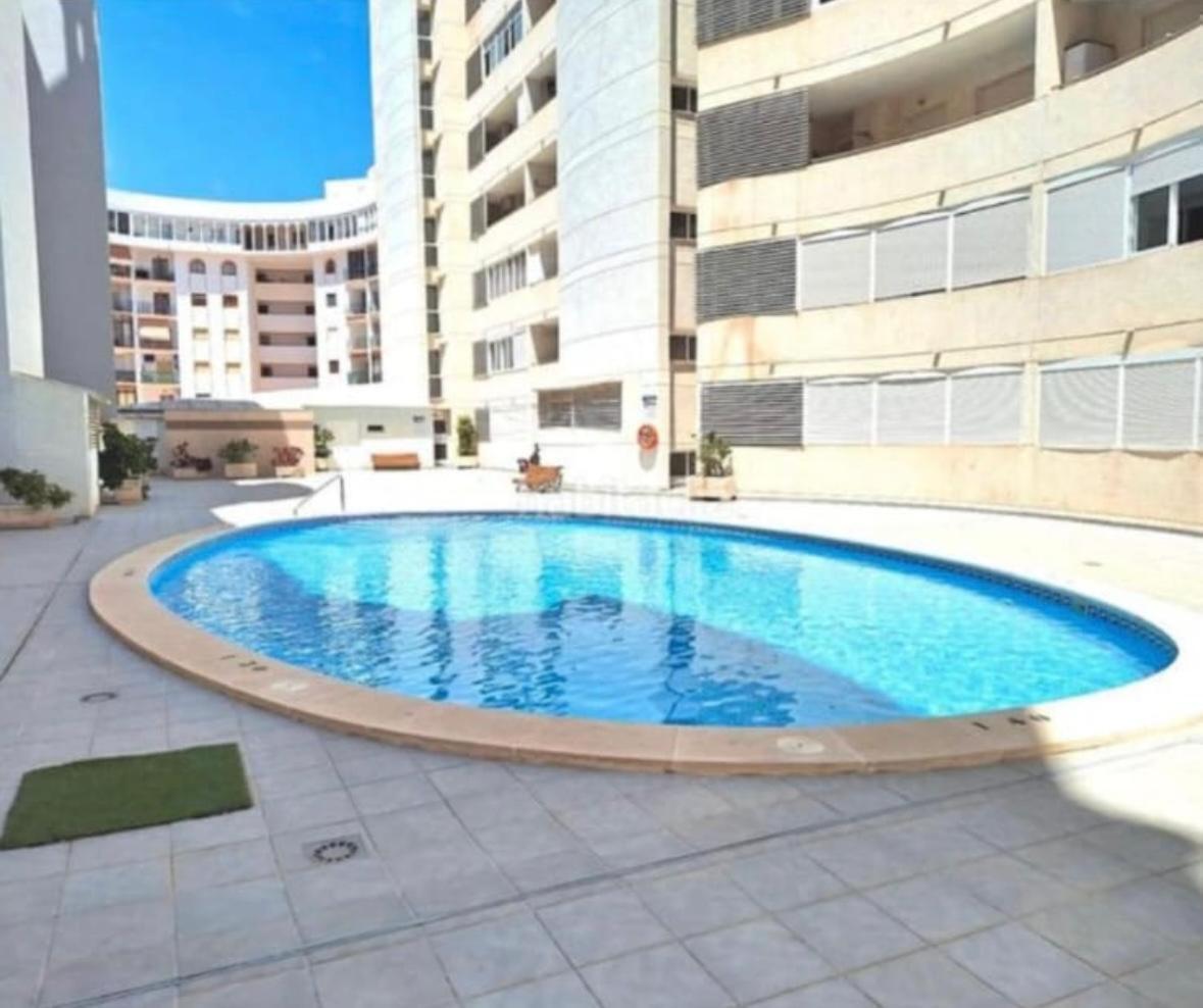Apartment Albamar Paola Calp