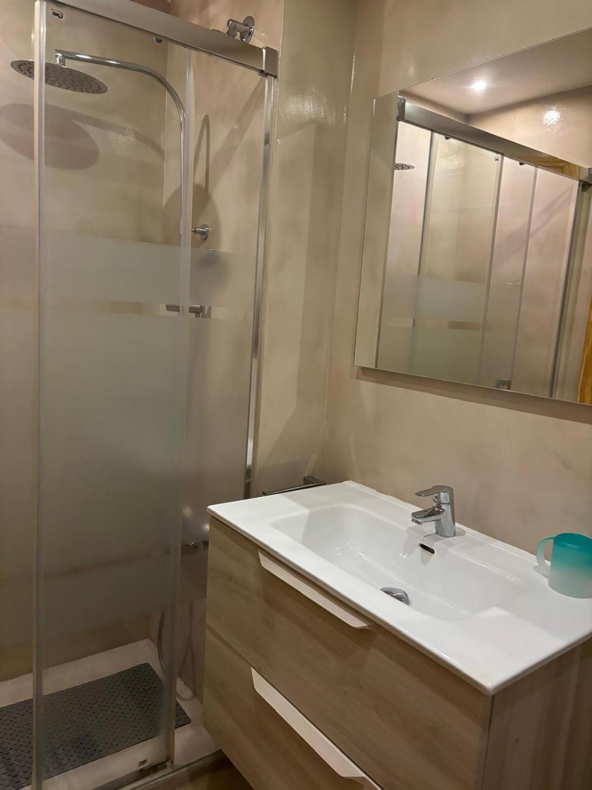 Apartment Albamar Paola Calp