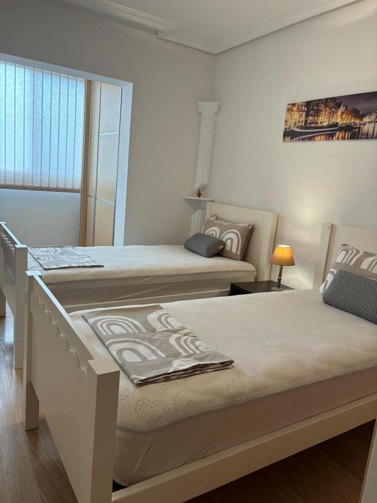 Appartement Albamar Paola *