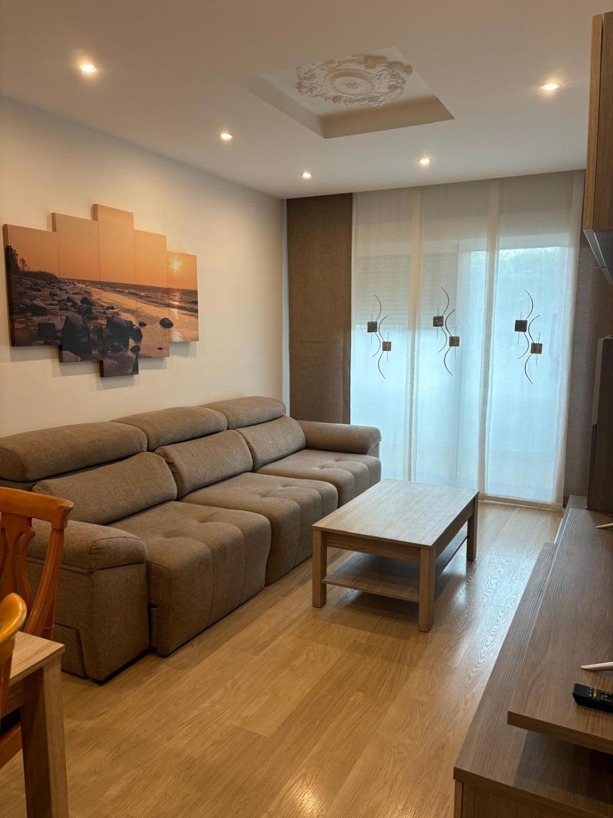 Albamar Paola Appartement *